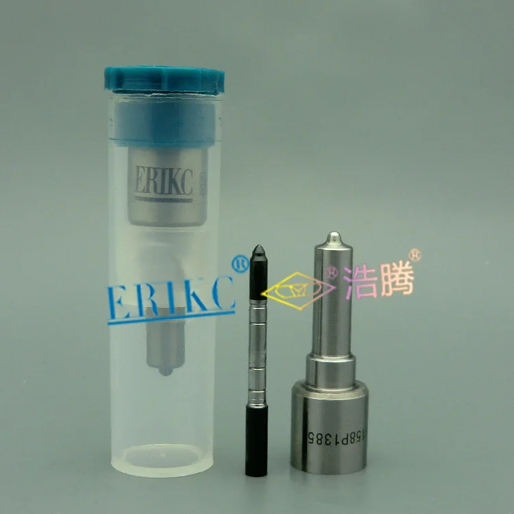 ERIKC DLLA158P1385 Common Rail Nozzle DLLA 158 P 1385 Auto Parts 0 433 171 860 for 0445120027