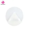 Triangle blanc