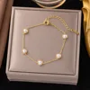 Bracciale-oro