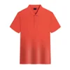 orange color