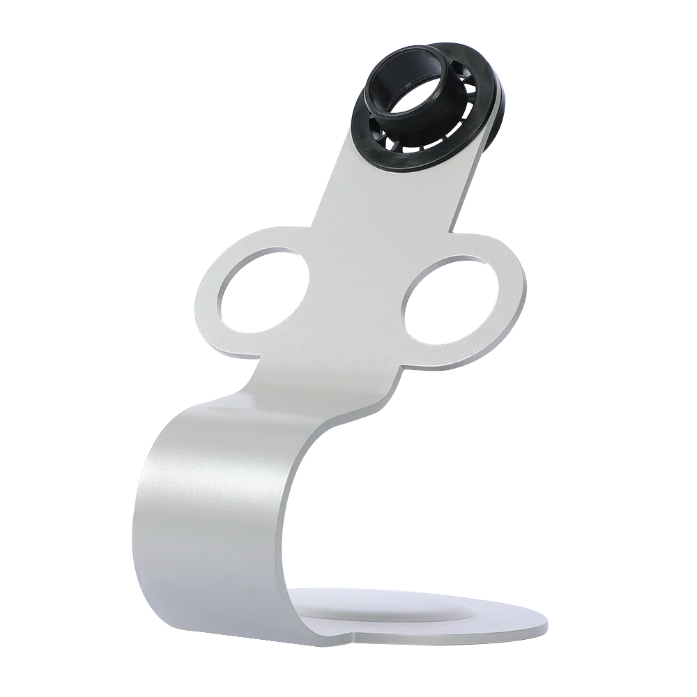 Hab601 Hair Dryer Holder Stand For Dyson Supersonic Hair Blow Dryer