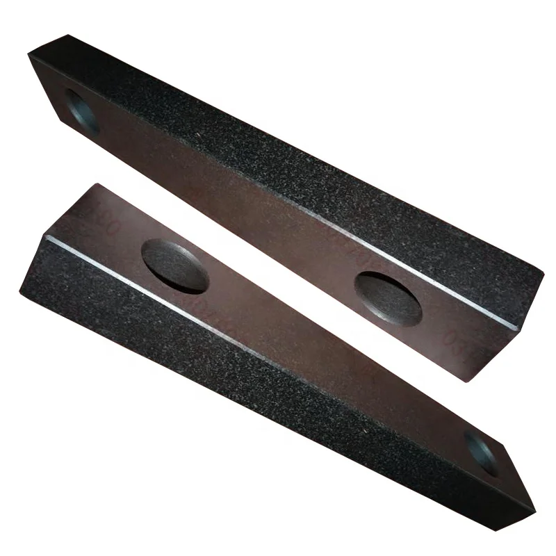 Calibration Tools Granite Straight Block Machinist Level Black Granite Straight Edge 00 Class