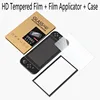 HD Tempered Film(come in packages)