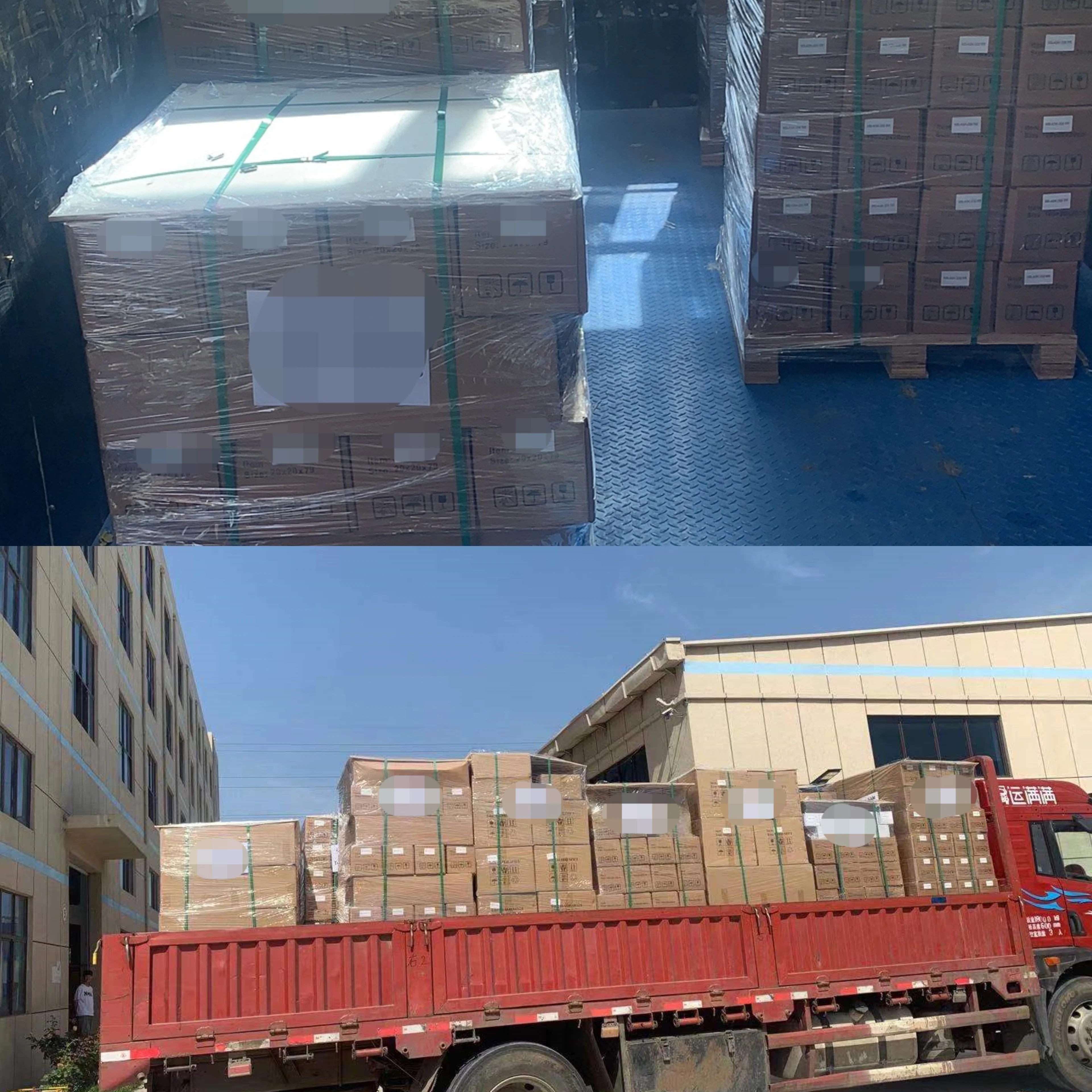 Universal Air Suspension Suspension Air Compressor Air Suspension