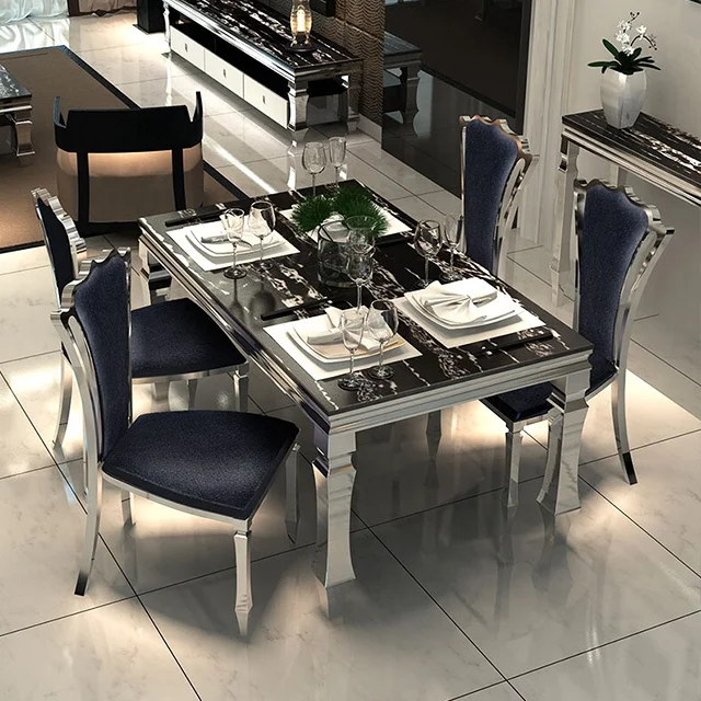 Современные качественные банкетные Свадебные обеденные стулья из нержавеющей стали для праздничных мероприятий