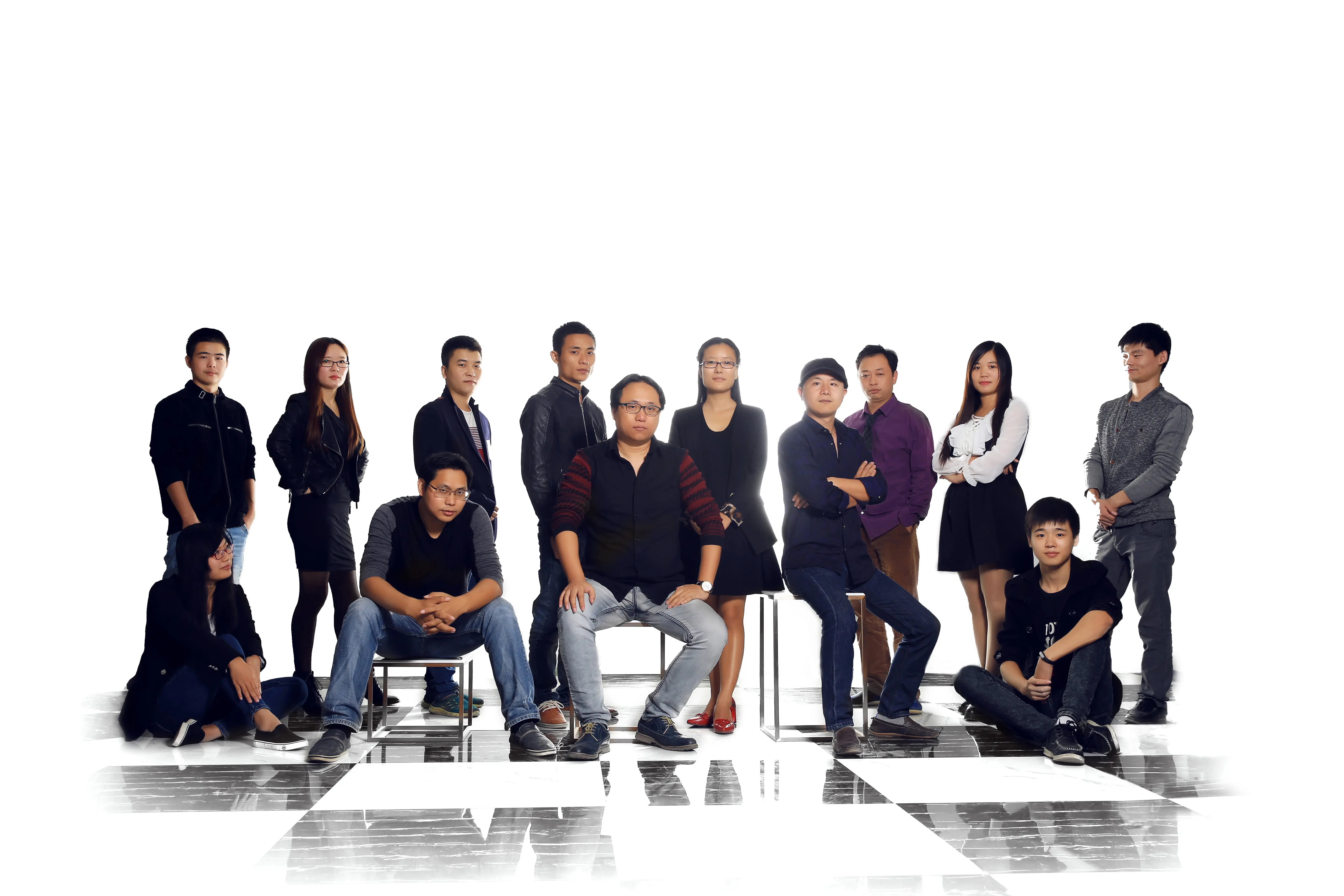 Guangdong Benson Excellent Furniture Technology Co., Ltd