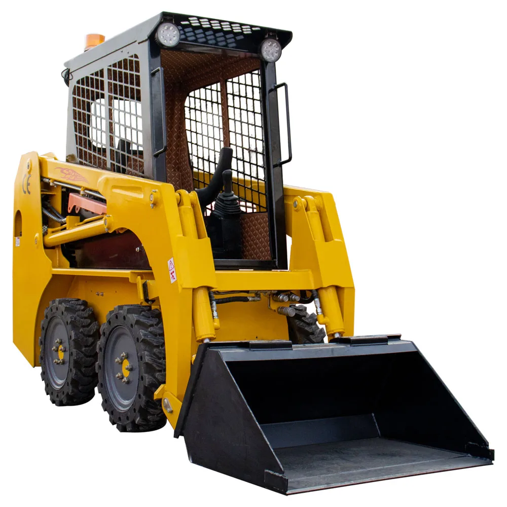 Bobcat スキッドステアローダー スキッドステアローダー - S70 - BOBCAT