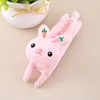 Lapin rose