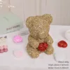 Champagne bear