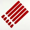 Rouge chinois éclatant