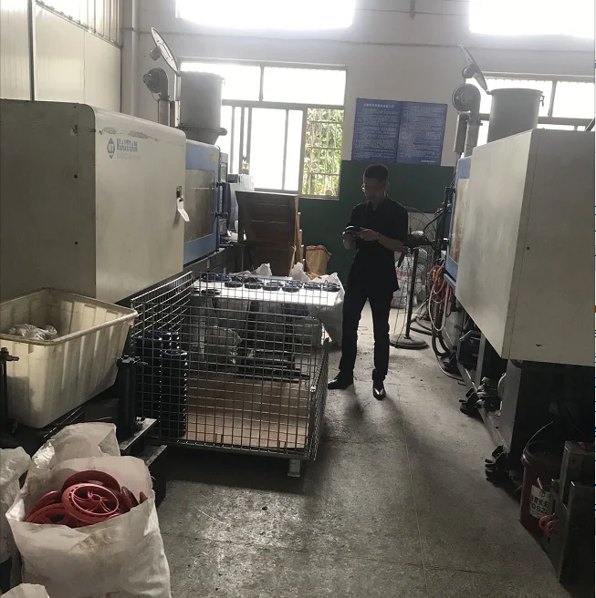 Quanzhou Chengmo Sports Goods Co., Ltd 3