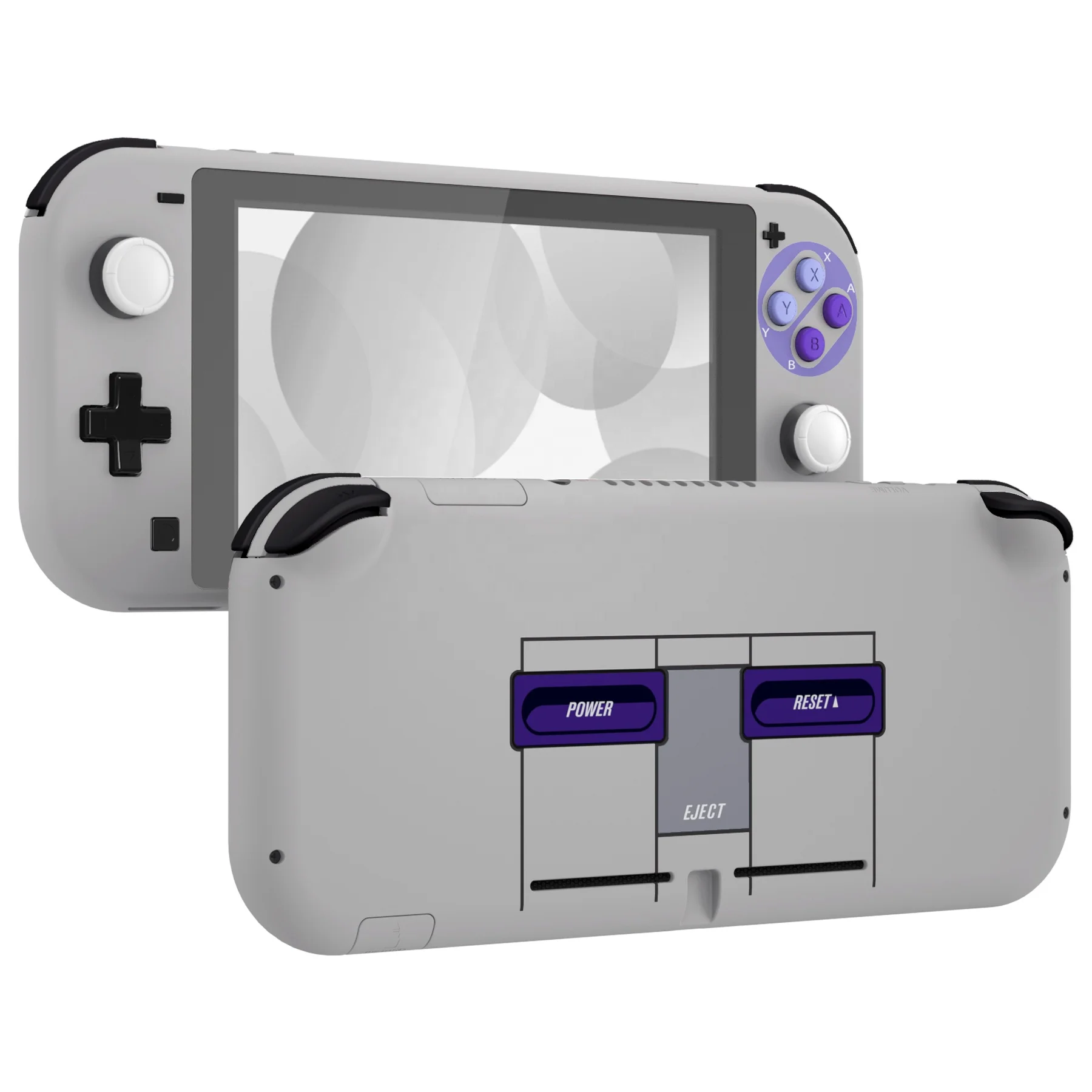 Extremerate Joystick Game Accessories for Nintendo Switch Lite