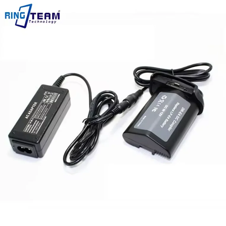 ❤️新品★ACK-E4純正ACアダプターキット1DX MarkⅢ Mark IV Amazon.com: HQRP AC Power Adapter Kit Compatible with Canon
