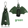 Verde militar