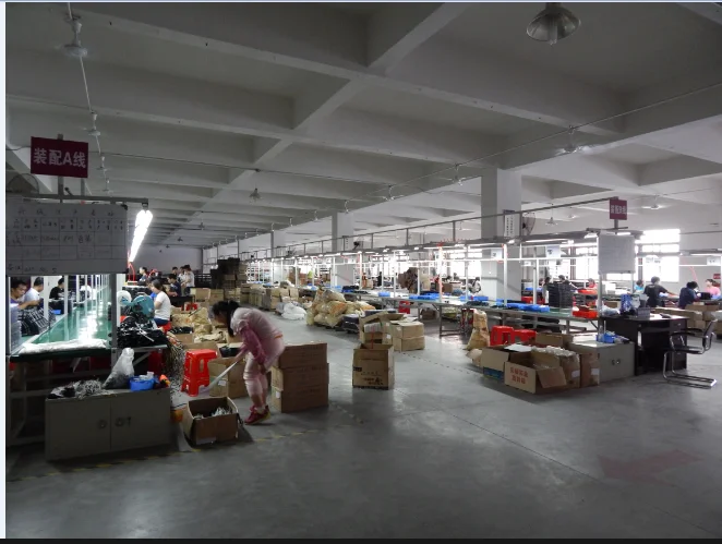 Zhongshan Hankang Electronics Co., Limited