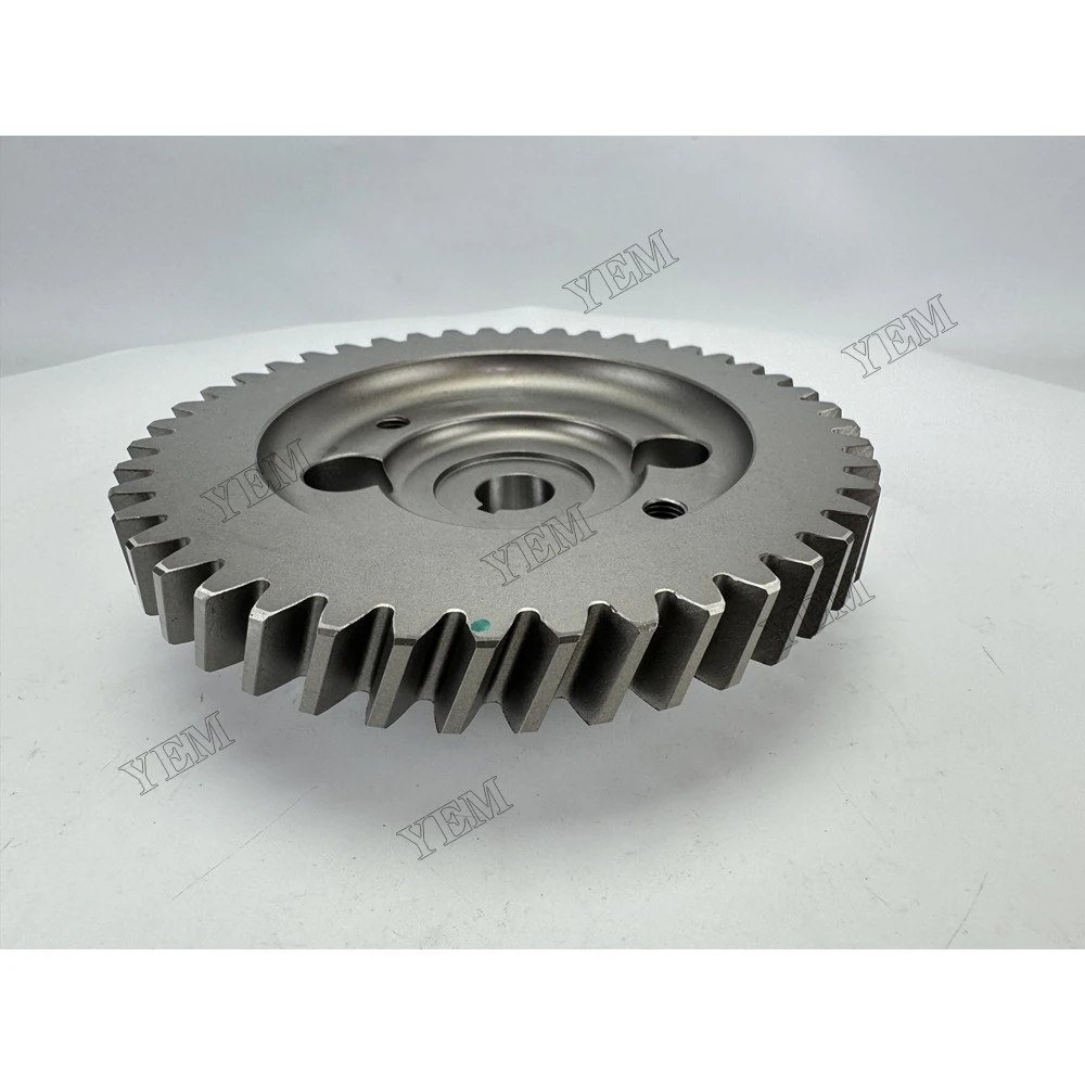 China Wholesale Diesel Pump Gear 6156-71-3230 for 6D125 4