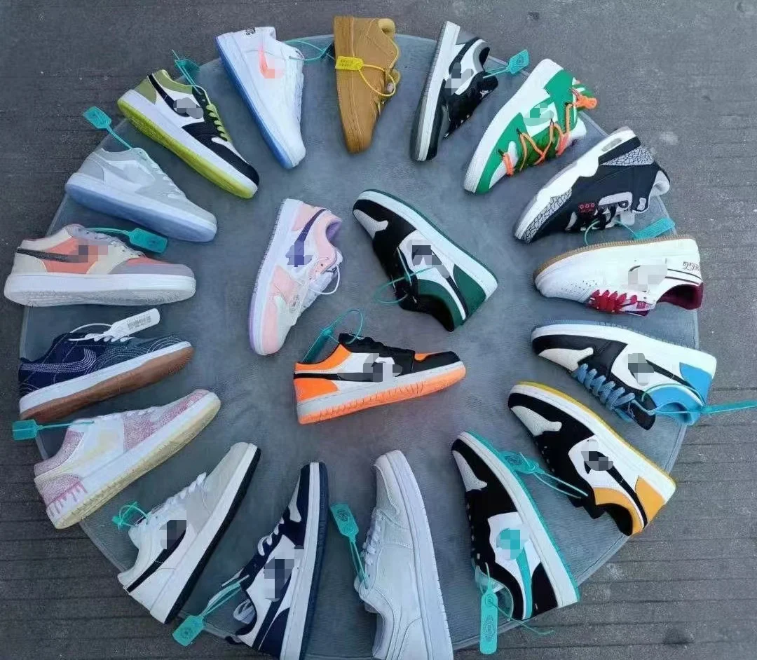 Б/у 2022, оптовая продажа, модная баскетбольная обувь с пользовательским логотипом, Мужская обувь для бега, кроссовки, обувь с индивидуальным логотипом, в наличии, оптовая продажа