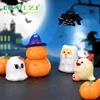 La nuova serie di Halloween