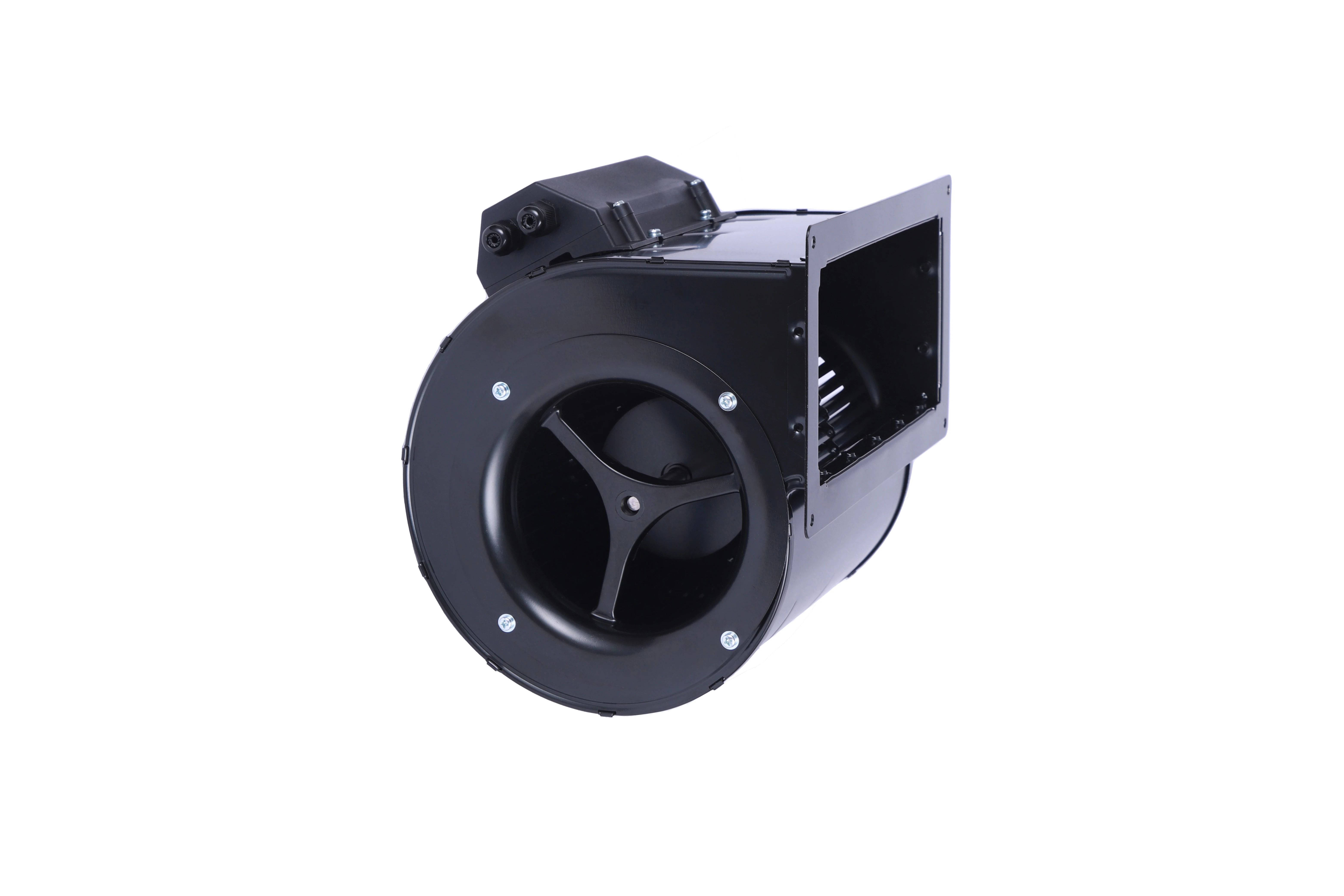 Centrifugal Fan, PWM, 0-5/10V, 133-190mm, 504 - detail 6