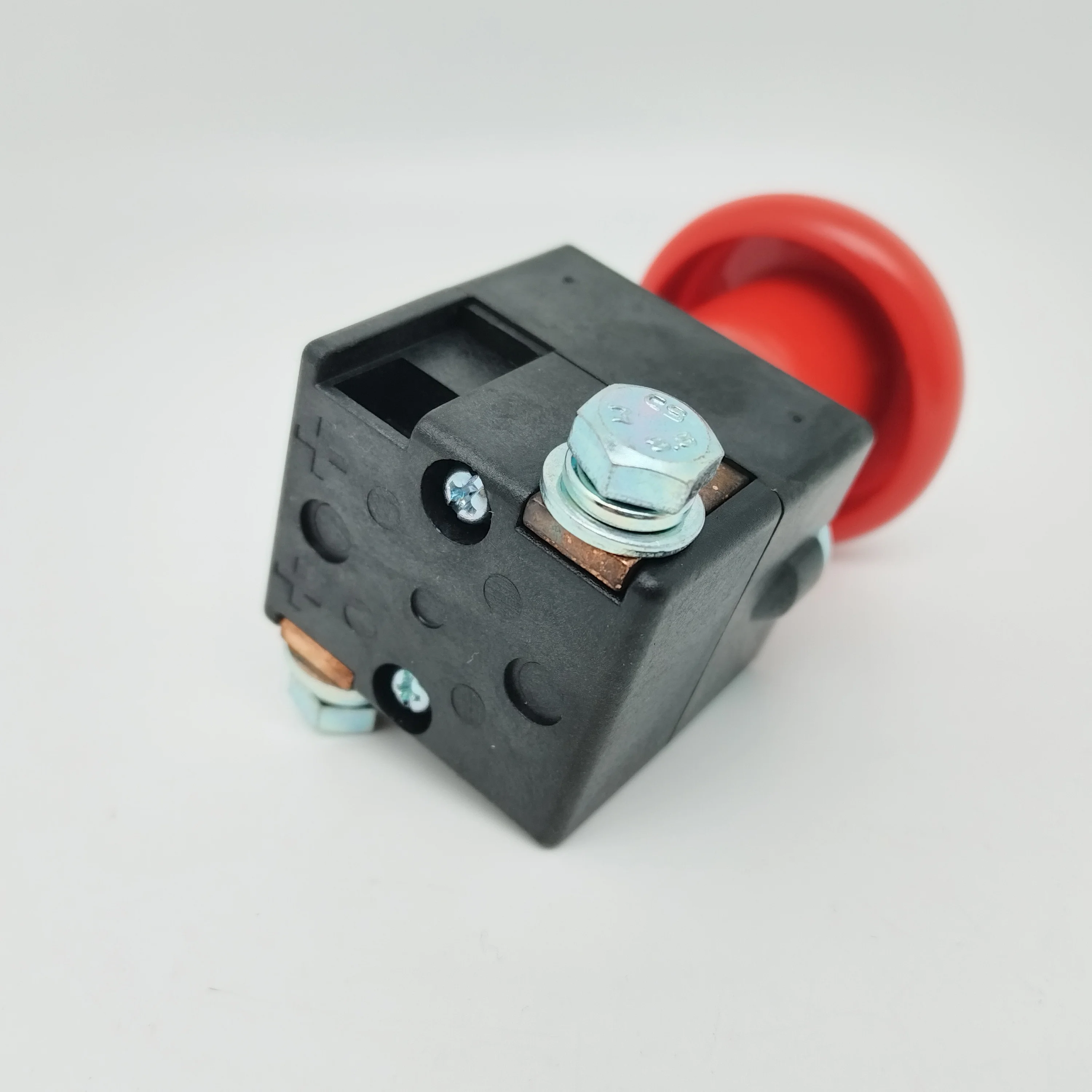 Forklift spare parts emergency off stop switch 11663584508 for linde forklift parts manufacture