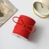 Red-3mm, 50 Yards Per Roll