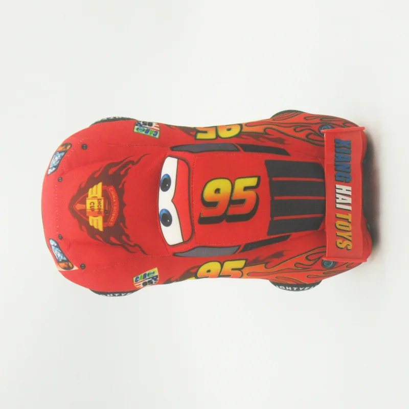Factory Outlet Lightning Cars Lightning Mcqueen Estuffed Animal Toy Doll  Stuffed \u0026 Plush Toy - Buy Cars Plush Toy,Cars Plush Toy Doll,Lightning  Mcqueen Plush Toys Product on Alibaba.com