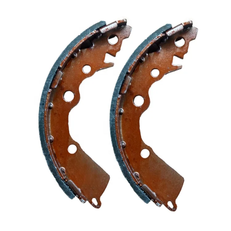 53200-65D00 K9958 Semi Metallic Brake Shoe for Suzuki Grand