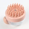 Pink big tips