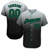 gray&black&green