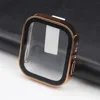 Electroplate rosegold
