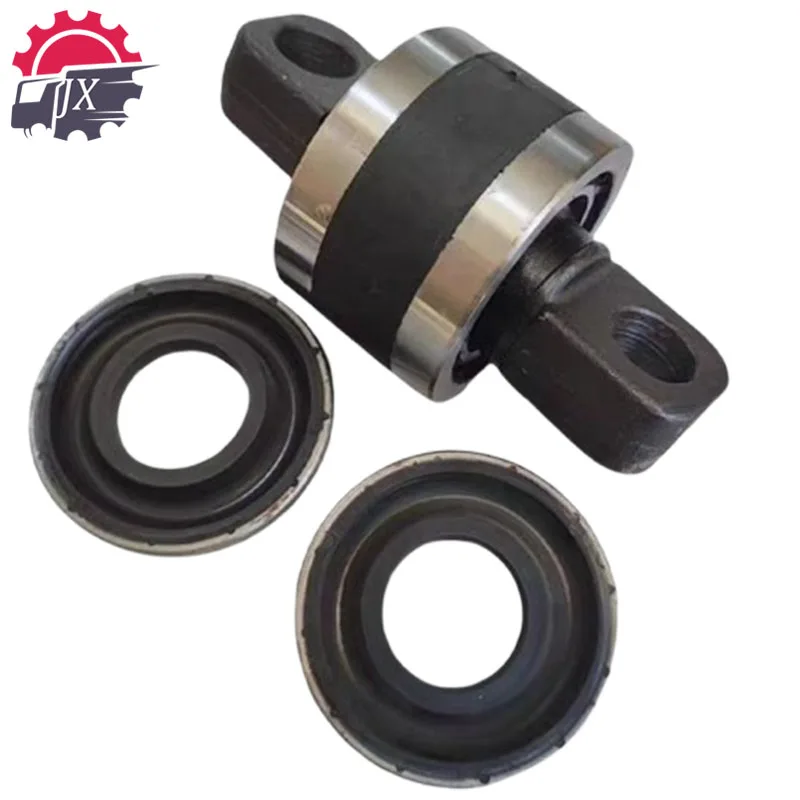 China Heavy Duty Truck Hawo Torsion Rubber Core Torsion Bar