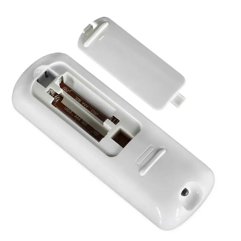 New Universal Remote Control for Samsung Air Conditioner AC030JN4DCH DB93-14643R DB93-15169G DB93-146 W5V6
