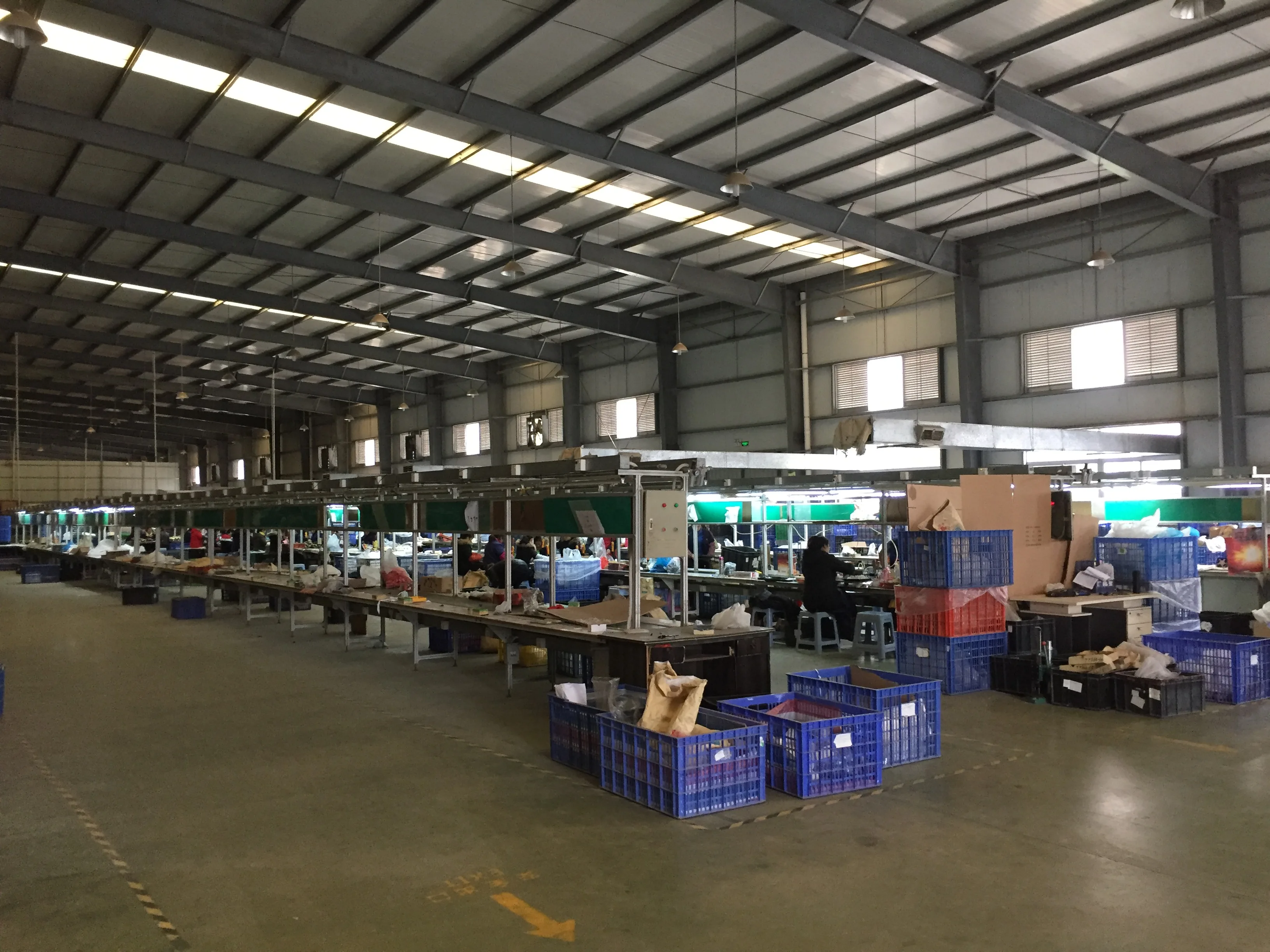 Shantou Zhonghui Toys Co., Ltd. 3