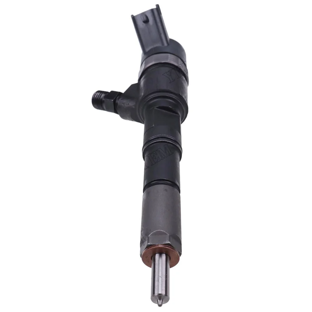 Fuel Injection 0445110560 for Deutz KHD Various 5