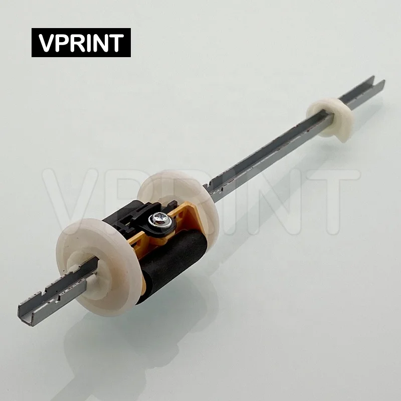 ਸੈਮਸੰਗ SCX 4623 ML 1915 2525 2580 SF 650 ਪ੍ਰਿੰਟਰ ਲਈ ਮੂਲ ਅਤੇ ਨਵਾਂ ਜੇਸੀ93-00085A 001N00518 ਫਰੇਮ ਬੇਸ ਪਿਕਅੱਪ ਰੋਲਰ ਅਸੈਂਬਲੀ