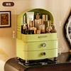 Retro Green (3 ชั้น 2 ลิ้นชัก)