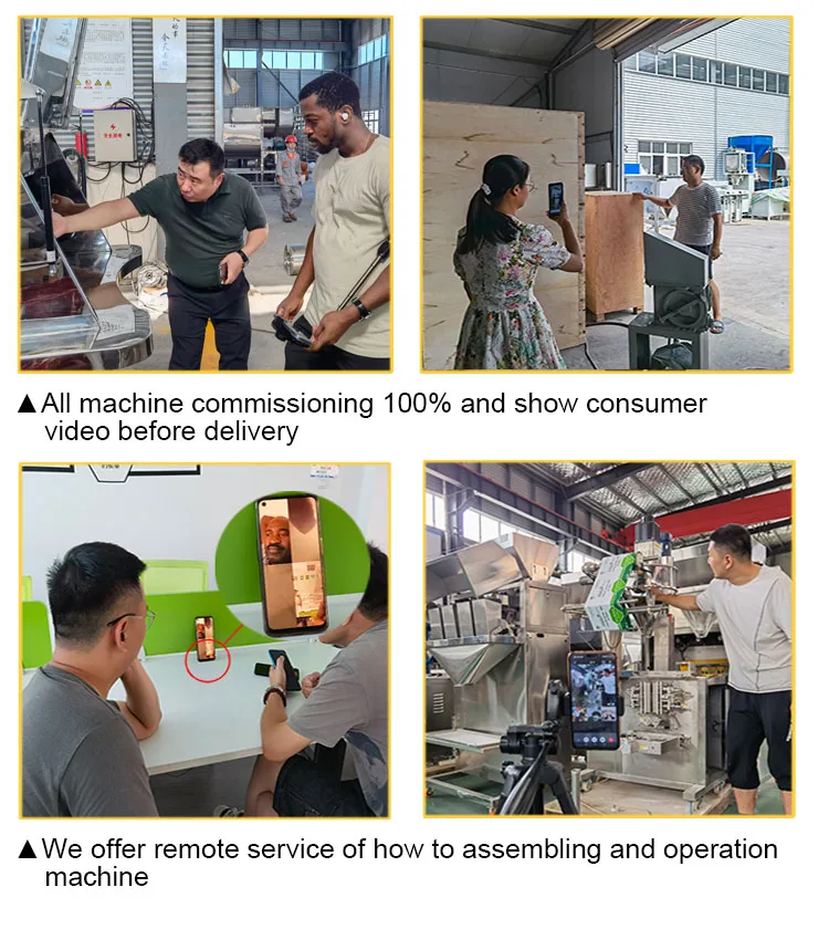 Best Quality Carob Processing Date Seed Powder Factory Banana Nut Grinding Walnut Grinder Machine