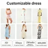 Vestido personalizable