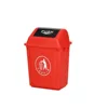 Red (Hazardous waste)