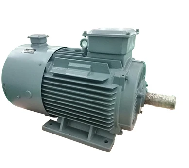 Turbine Electric Dynamo Generator, Brushless, 5kw, 220, 5mw - detail 6