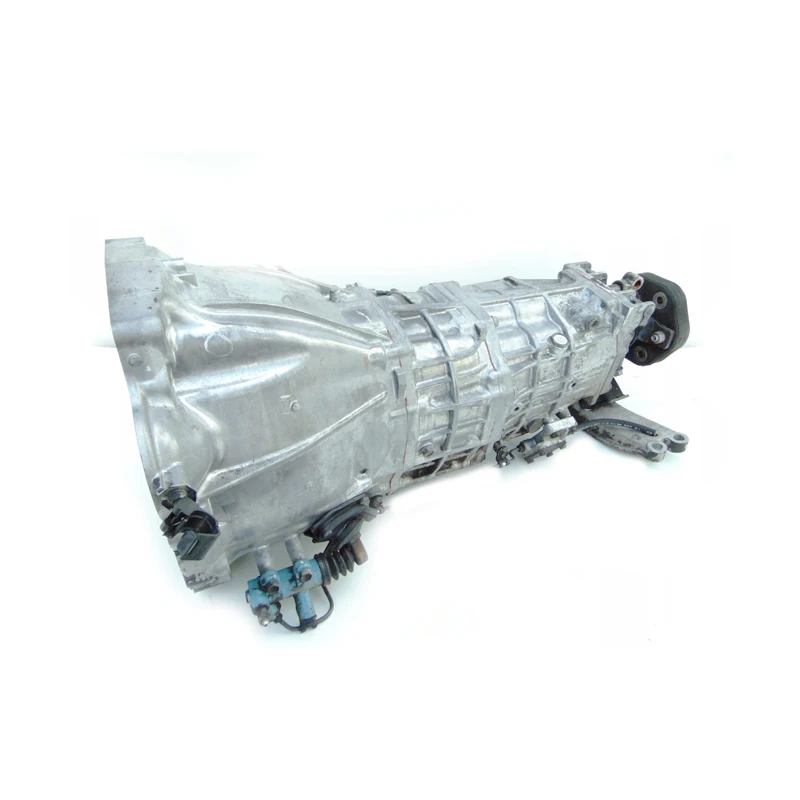 Transmission Gearbox for 4JB1 QD32 TFR Auto Parts