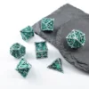 Green Chrome