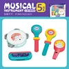 Instrument set 5PCS