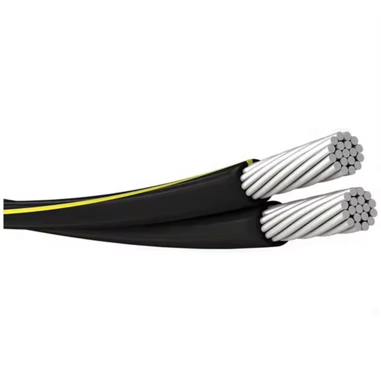 موصل ألمنيوم عازل بأفضل سعر Aobest 4x16mm2 بجهد منخفض معزول ، من Aobest Year XLPE