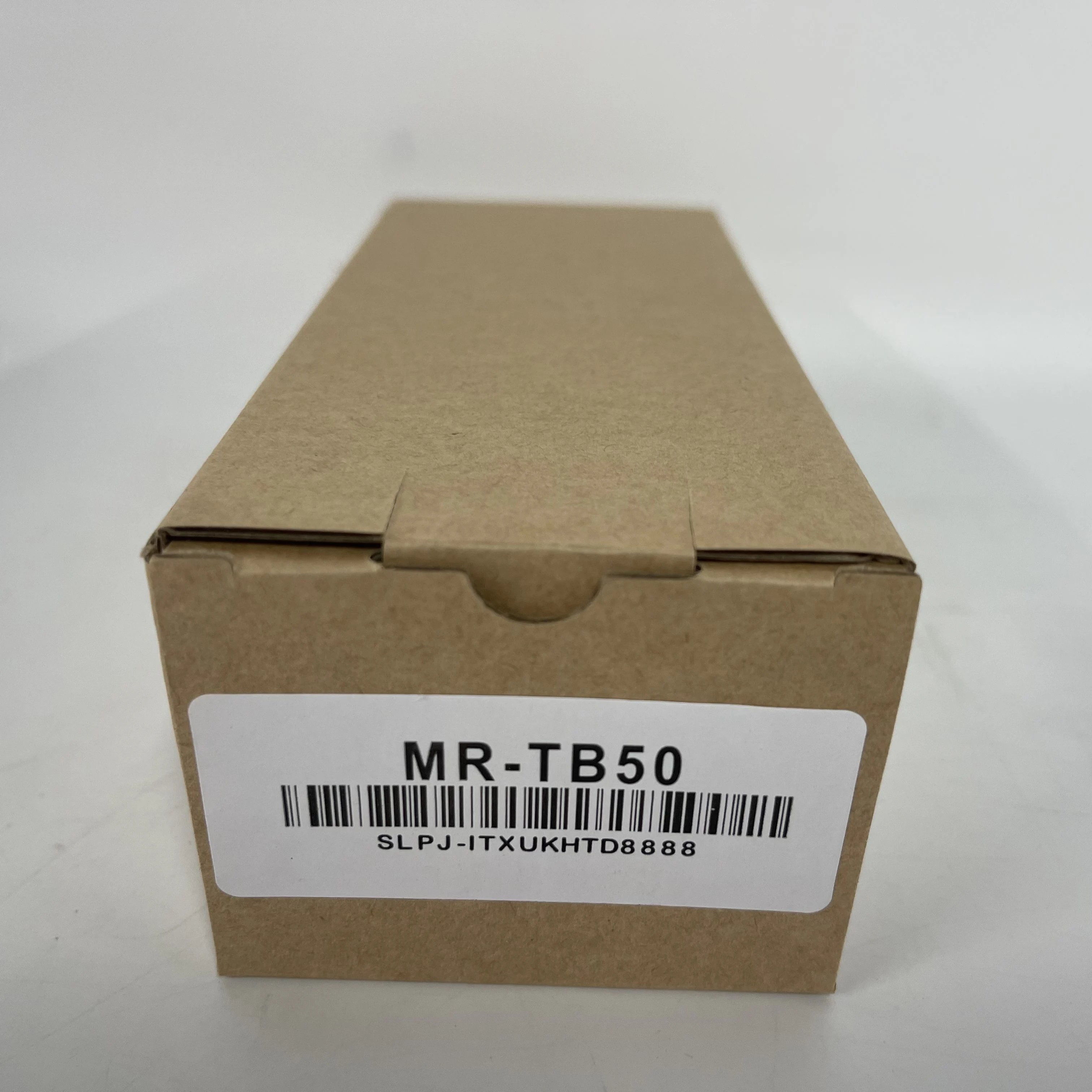 MITSUBISHI Servo Amplifier Terminal Block MR-TB50 MITSUBISHI Servo Amplifier Terminal Block MR-TB50