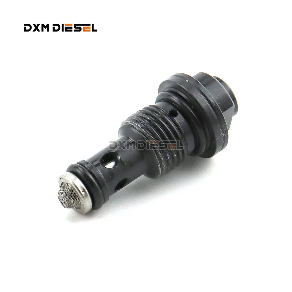 DXM High quality pump regulate valve for CB18 manufacture