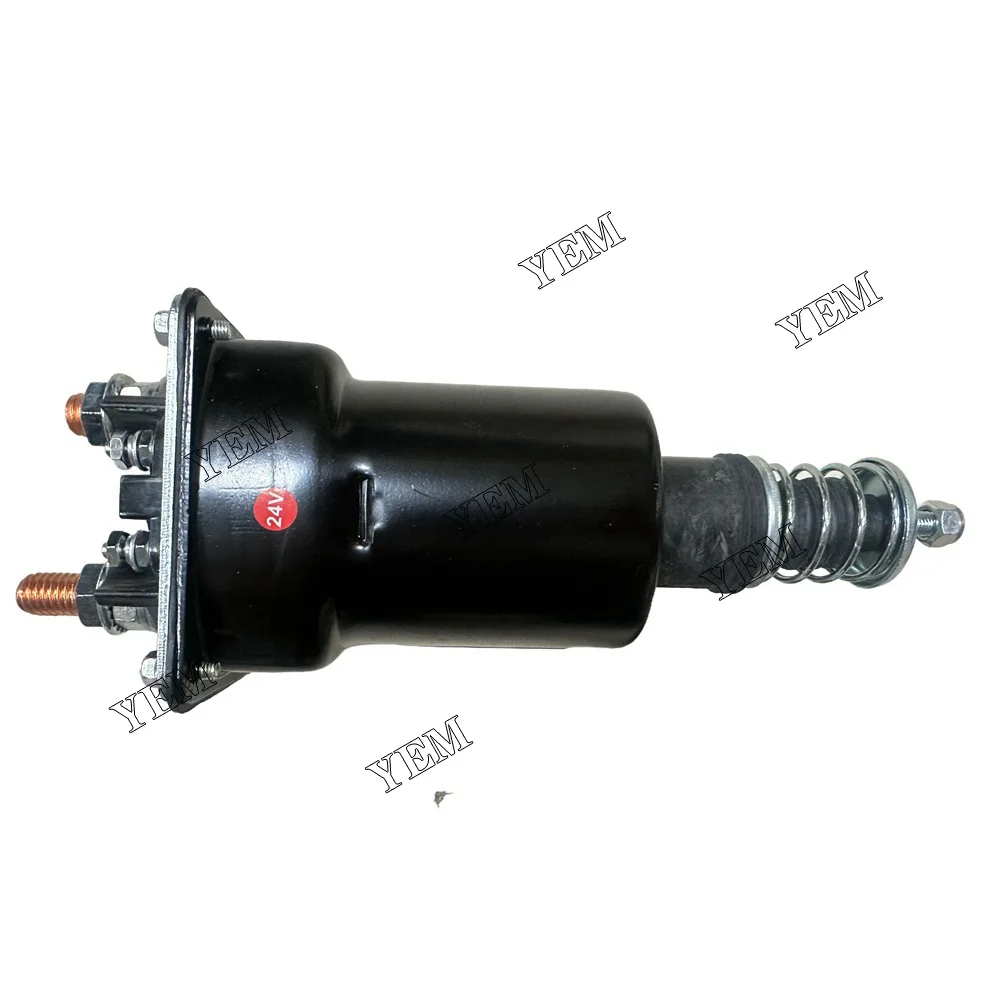 MOTOR GP-ELE 618-5622 Fit for Caterpillar C9 Engine 2