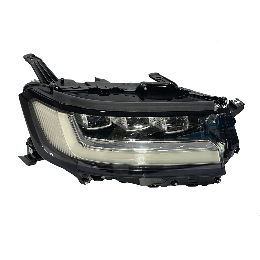 LC300 Headlamp LED headlight For Toyota 2021-On Land Cruiser 300 LC300 Body Kit Parts LED Head Light factory