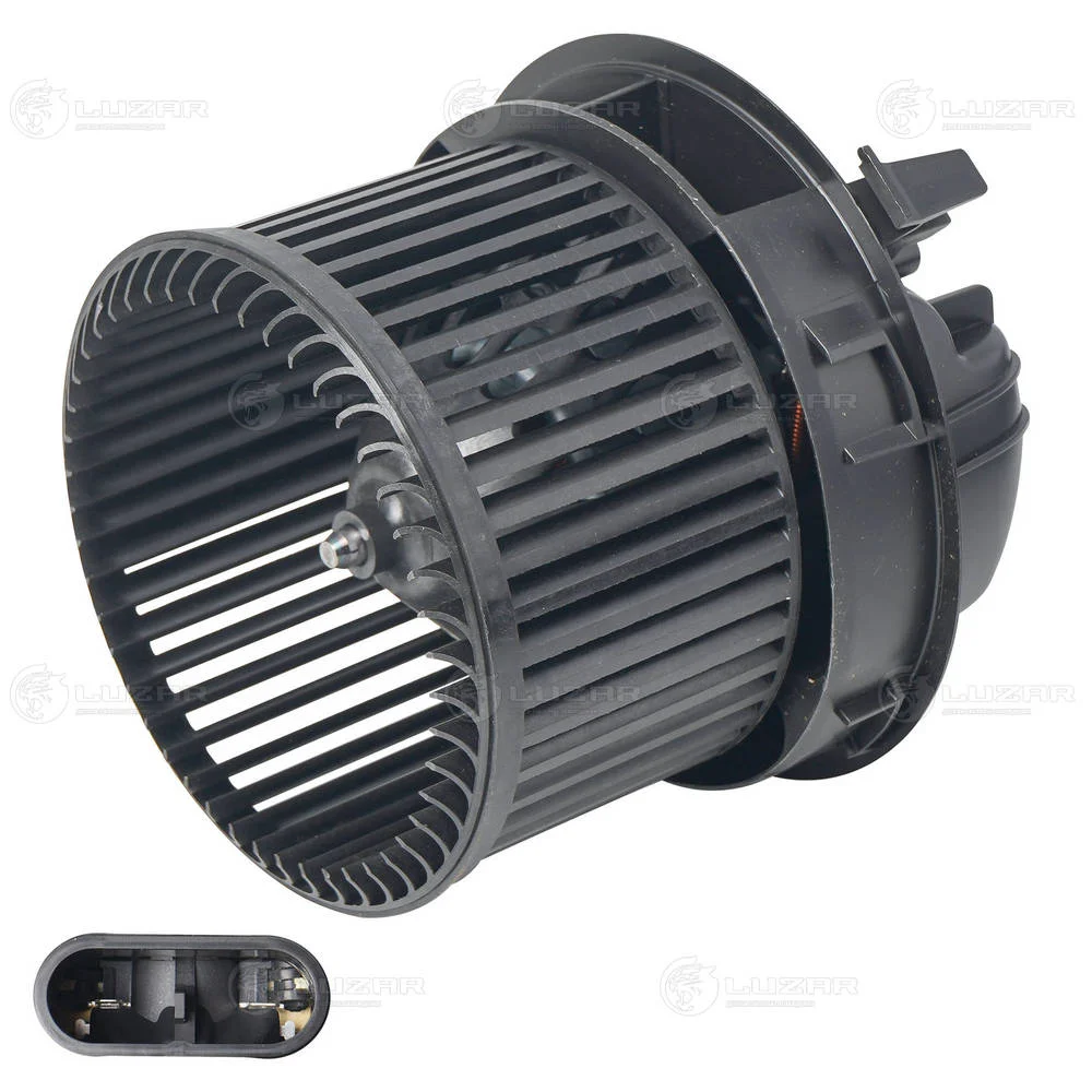 Ventilador De Calentador De MOTOR Para CITROENs C1, Piezas De Coche