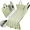 Full pull-fresh green (pvc)-polyester taffeta-120g cotton